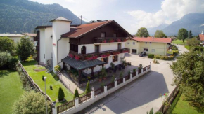 Gasthof Pension Alpenblick Radfeld